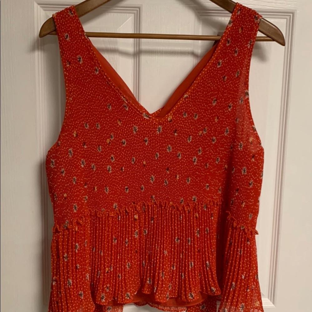 Zara - Cami/Blouse